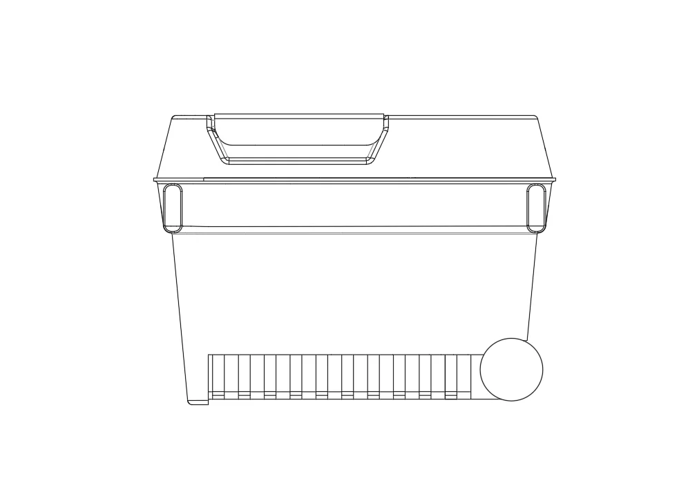 mini ultra low temperature cold box cryogenic freezer -86 degree laboratory freezer