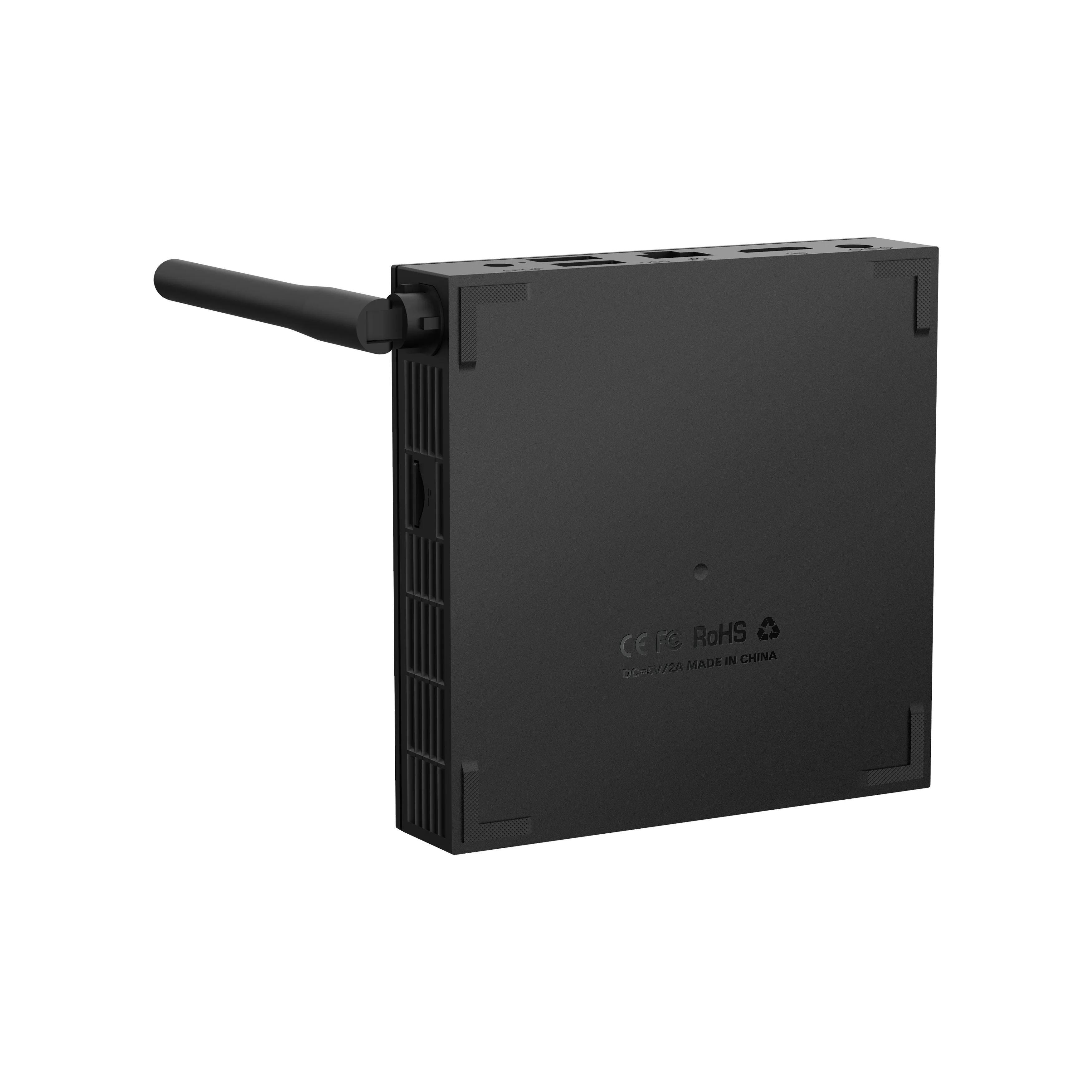  2020 новейший Android 10 0 Allwinner H616 4 Гб двухдиапазонный Wifi IPTV Smart Tv Box 4K 8K Tanix