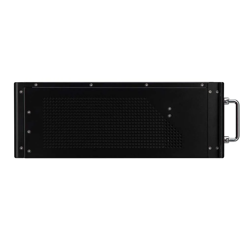 48v 51.2v 100ah 200ah Lifepo4 Battery Rack Solar Energy Storage Parallel Cabinet Lithium Battery Rack Mount Battery