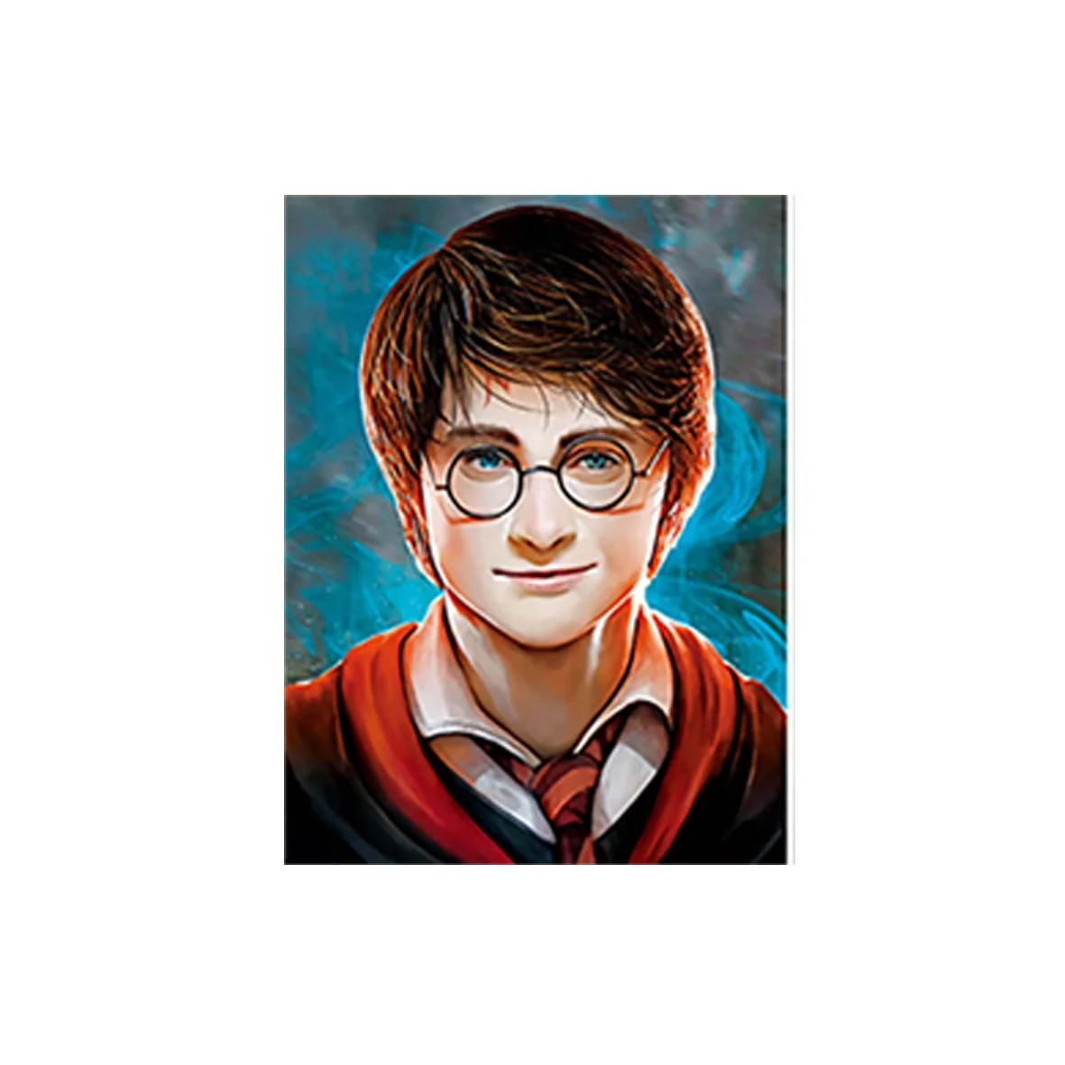 Hot selling Lenticular Picture 3D flip Poster 3d lenticular printing 3d Anime poster for Wall Decor