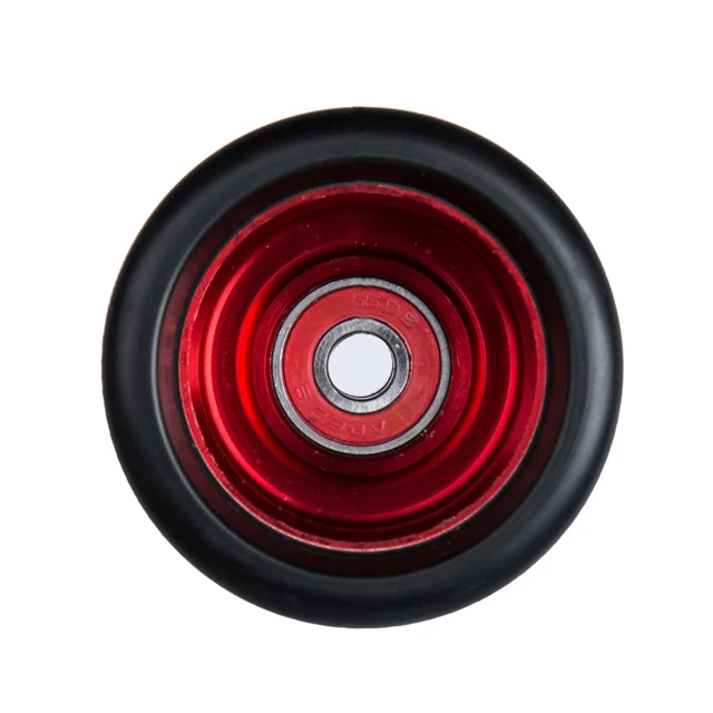 Hockey skate pu wheel, quad skate wheel, roller pu wheel for skating 62*42