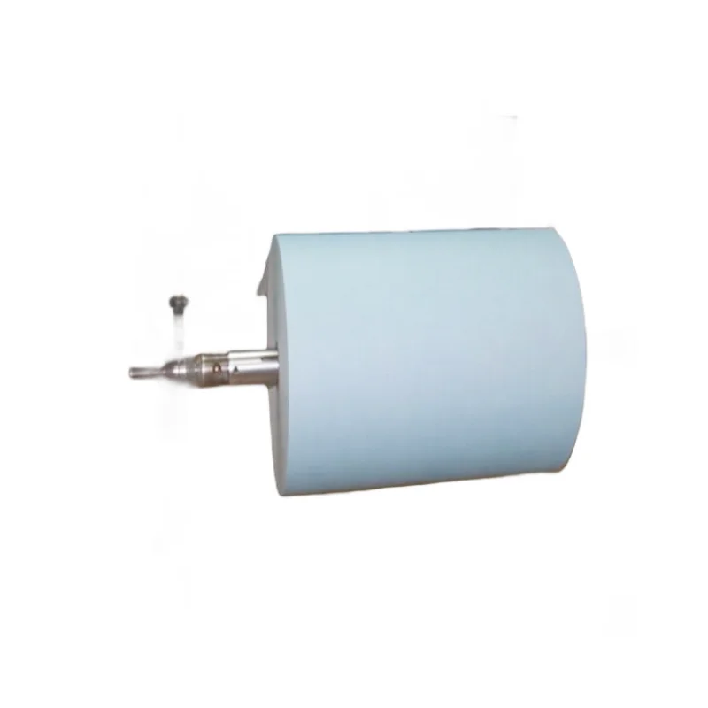 Virgin Wood Pulp Offset Paper Rolls Coated and Uncoated for Print and Chemical Industries SRA1/SRA2/B0/B1/B2 Sizes