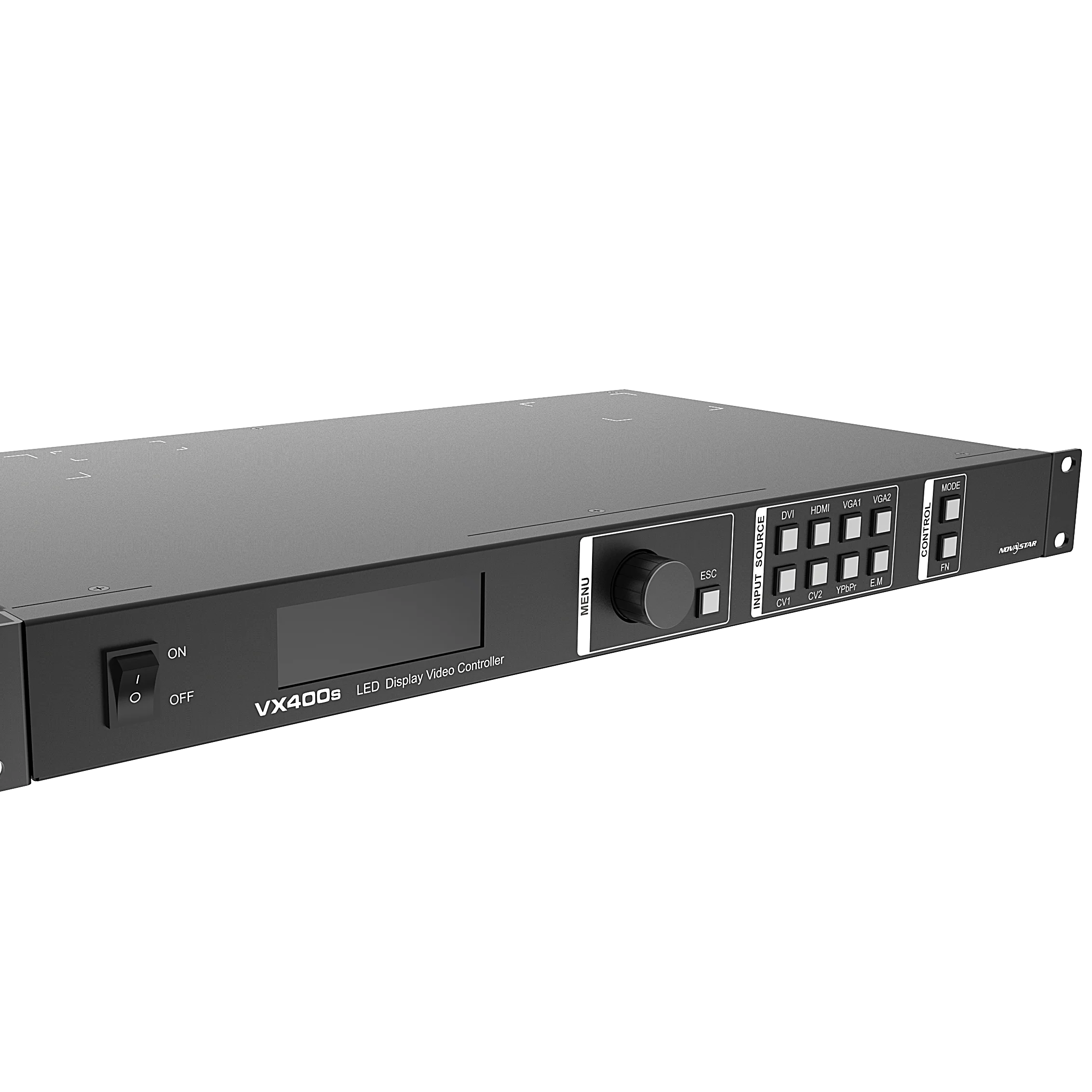 Original Novastar Video Processor VX400 VX400S Led Video Wall Processor