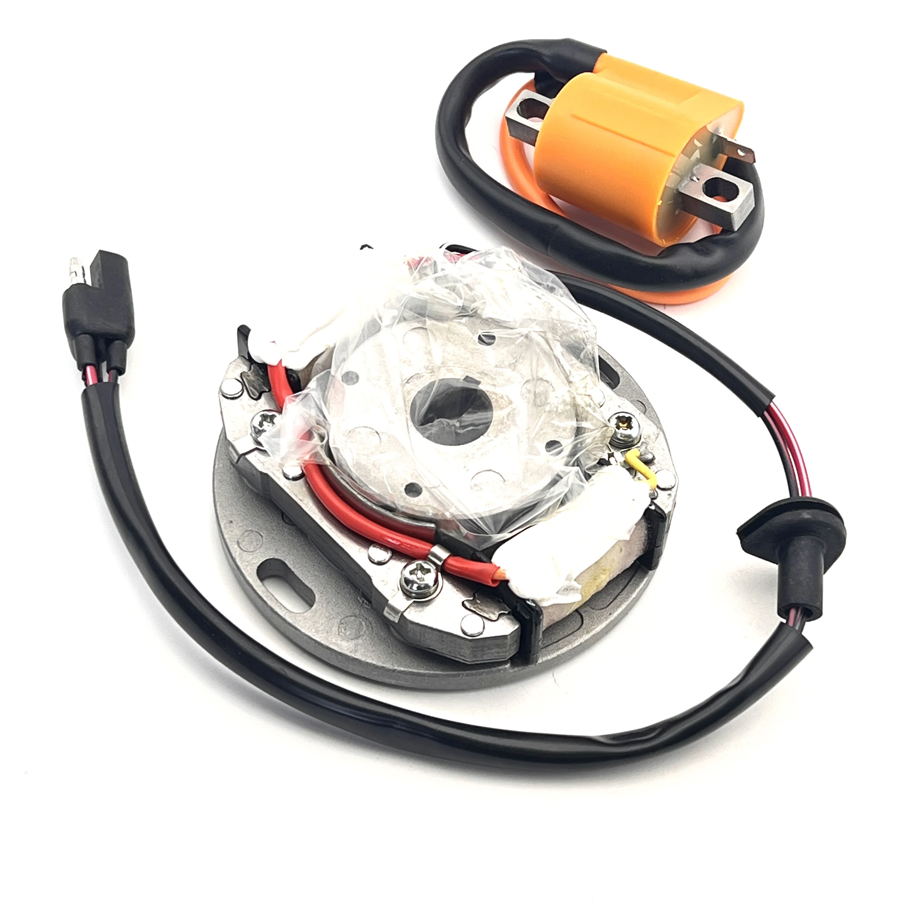 Катушка зажигания для мотоцикла Suzuki RM80 RM85 RM85L