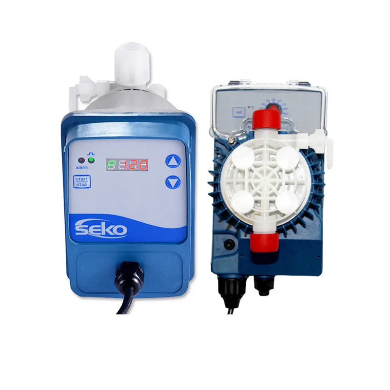 DMS200 AMS detergent dosing pump/chlorine dosing pump/seko dosing pump