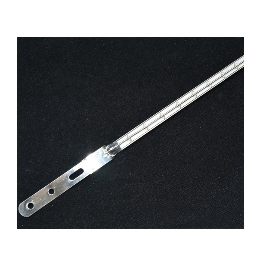 Halogen Quartz Infrared Lamp Single Tube 240V 1000W Replacement 13195X/98 IR Lamp