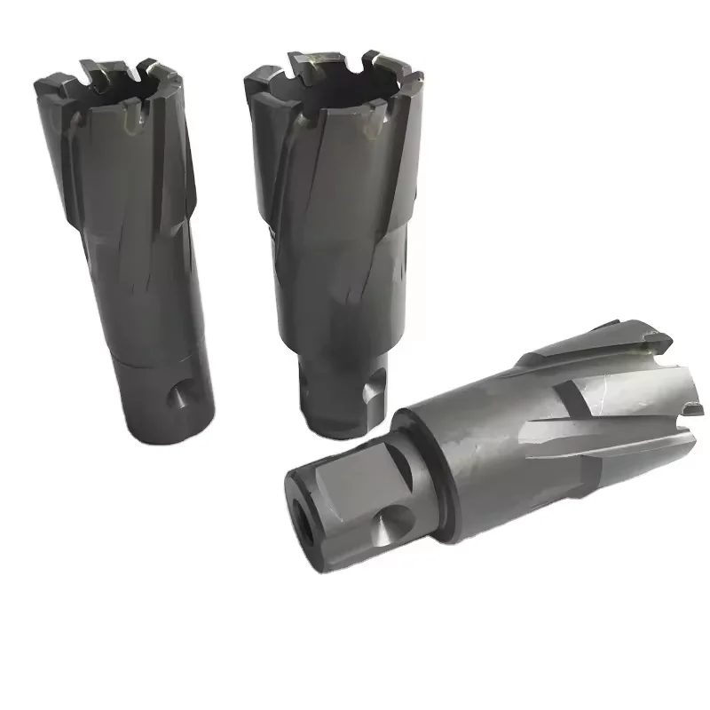 Depth 35mm tct annular cutter 30-40mm Broach Cutter TCT Steel Core Drills Bit