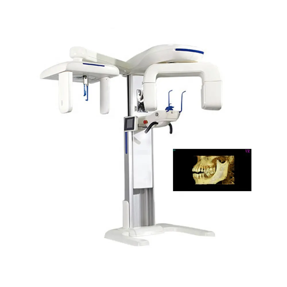 Health-Care Technology X-ray Equipment Dental X-ray Machine