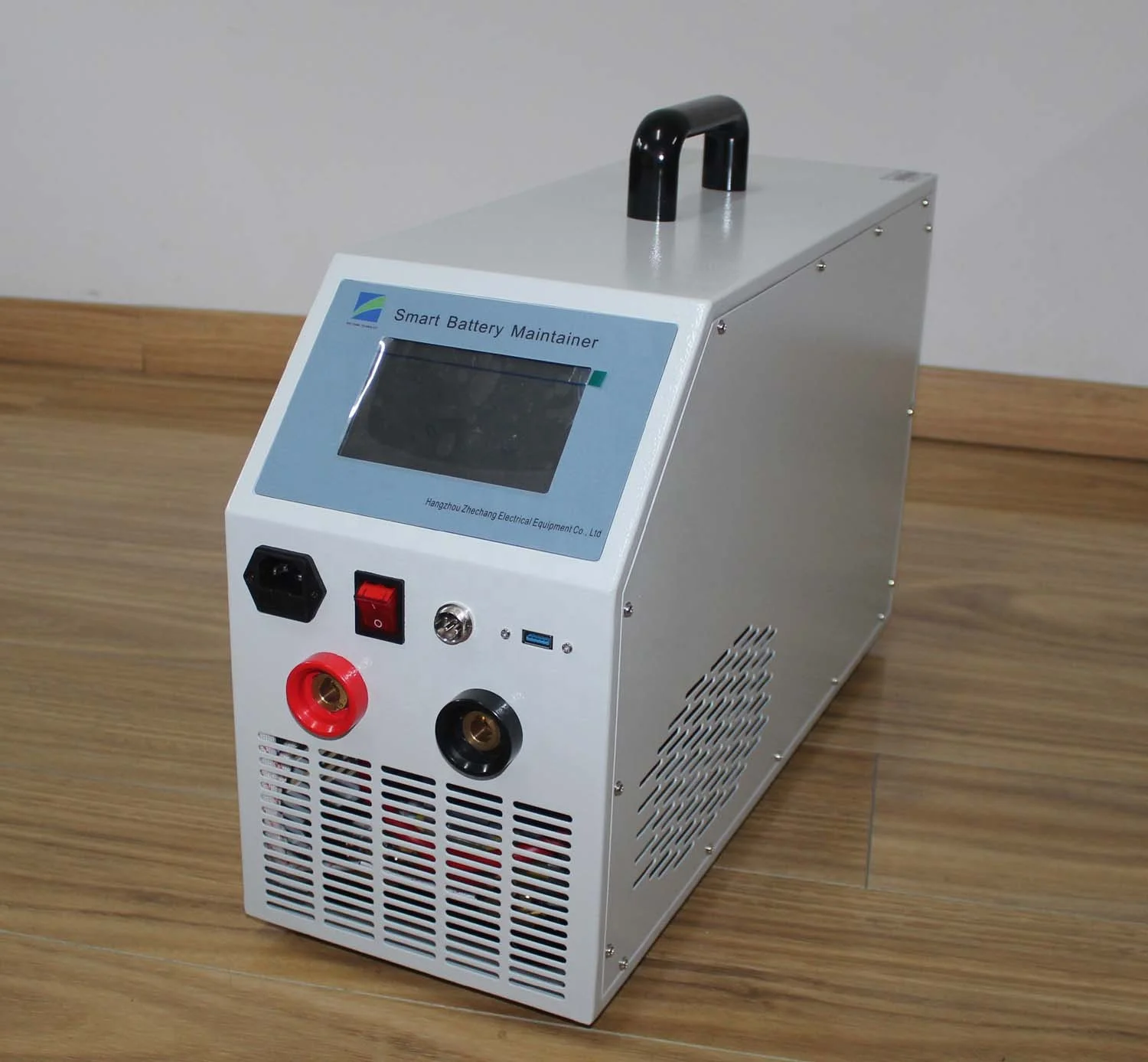 
12V 20A Auto Digital Charging And Discharging Battery Activator 