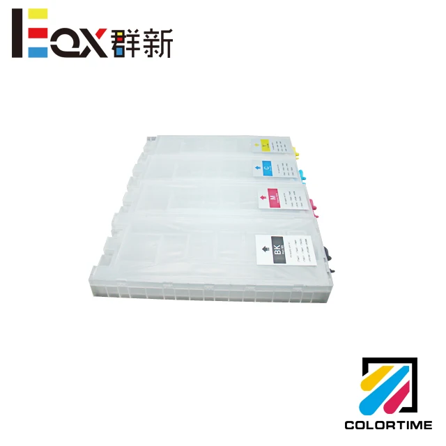 Код активации чипа без совместимый для Epson WorkForce Pro C5890 c5390 PX-S887 PX-M887F прошивки принтера