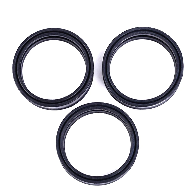 Custom U Cup Packing UN Pneumatic Hydraulic Cylinder Seal Piston Rod Oil Seal Polyurethane PU Seal