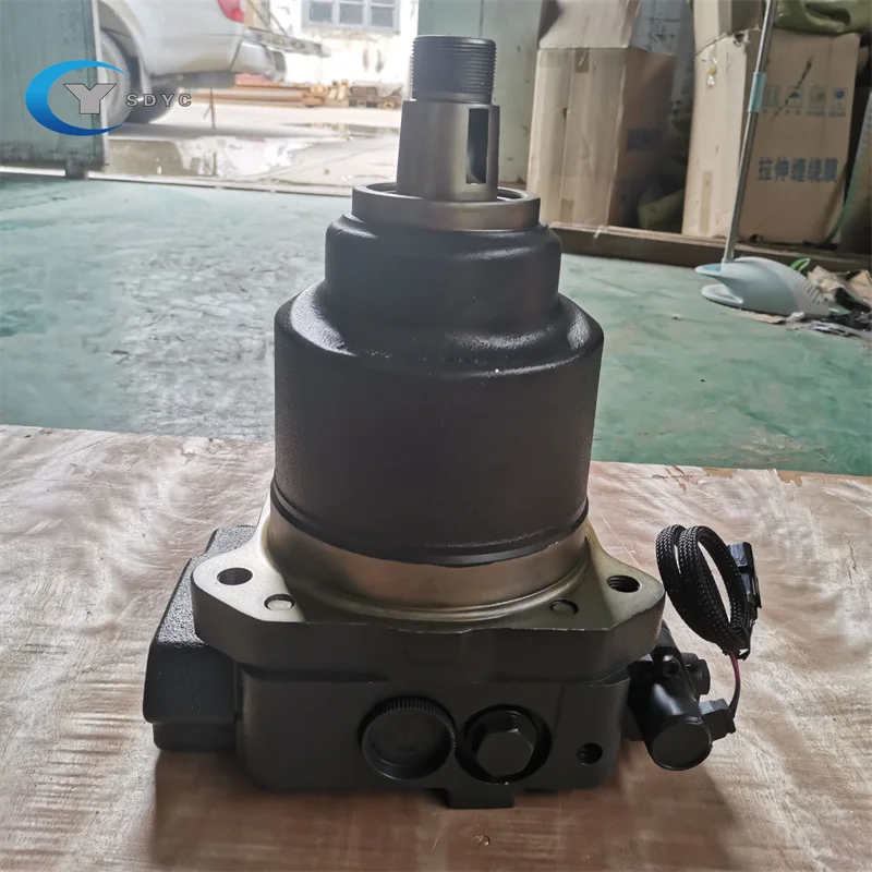 708-7W-00130  FAM MOTOR    FOR  PC1250  PC2000 PC800 PC850  PARTS