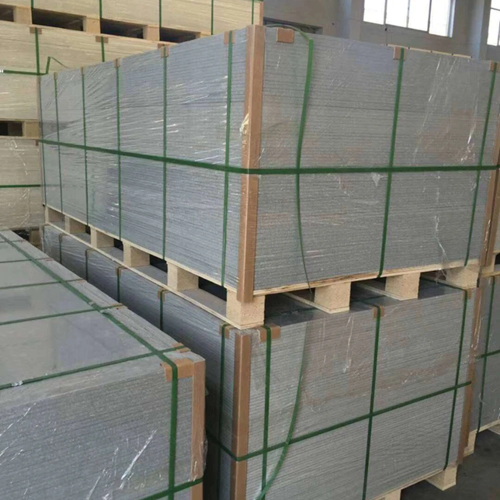  Eco-Friendly Magnesium Board Price Panel Oxide