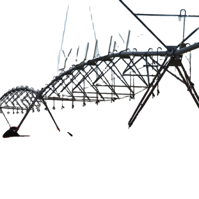 irrigation drip tap making machine Center Pivot Irrigation 2022 Hot Sales Center Pivot Irrigation System