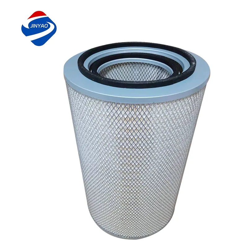 manufacturer Truck Air Filter high quality wholesale WG9719190001-1 truck air filter