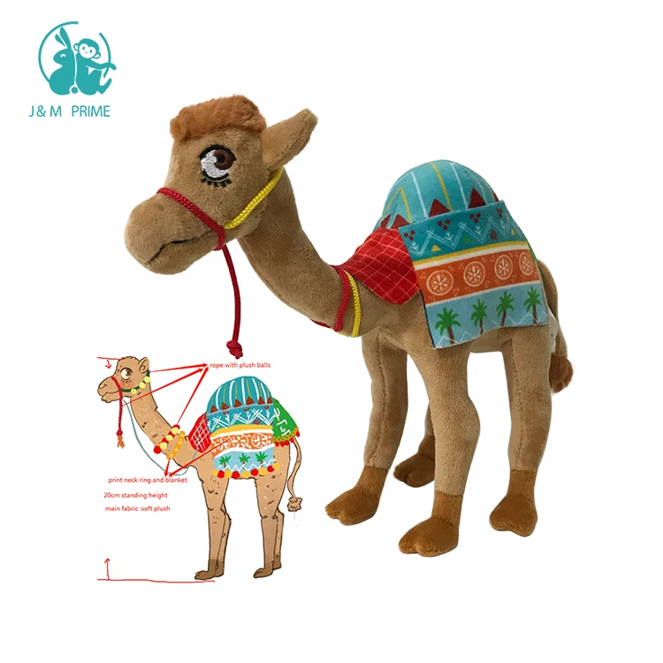 Custom Plush Toys Stuffed Animals Dolls Custom Plush Doll - client customized designs for reference, not for sale