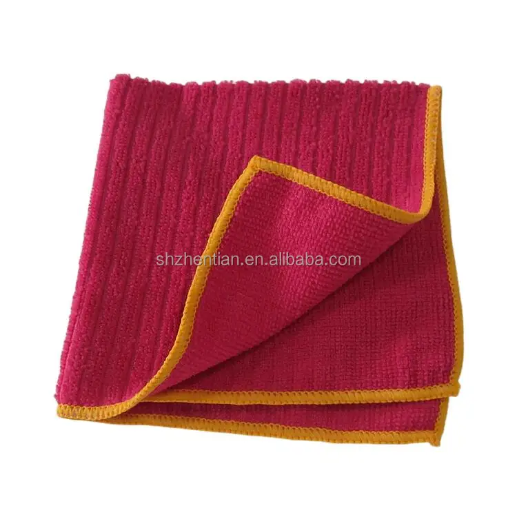 New Microfiber Plush Twist Microfiber Towels Twisted Loop Drying Towel for Car Seat Towel Microfiber cleaning quick-dry wash