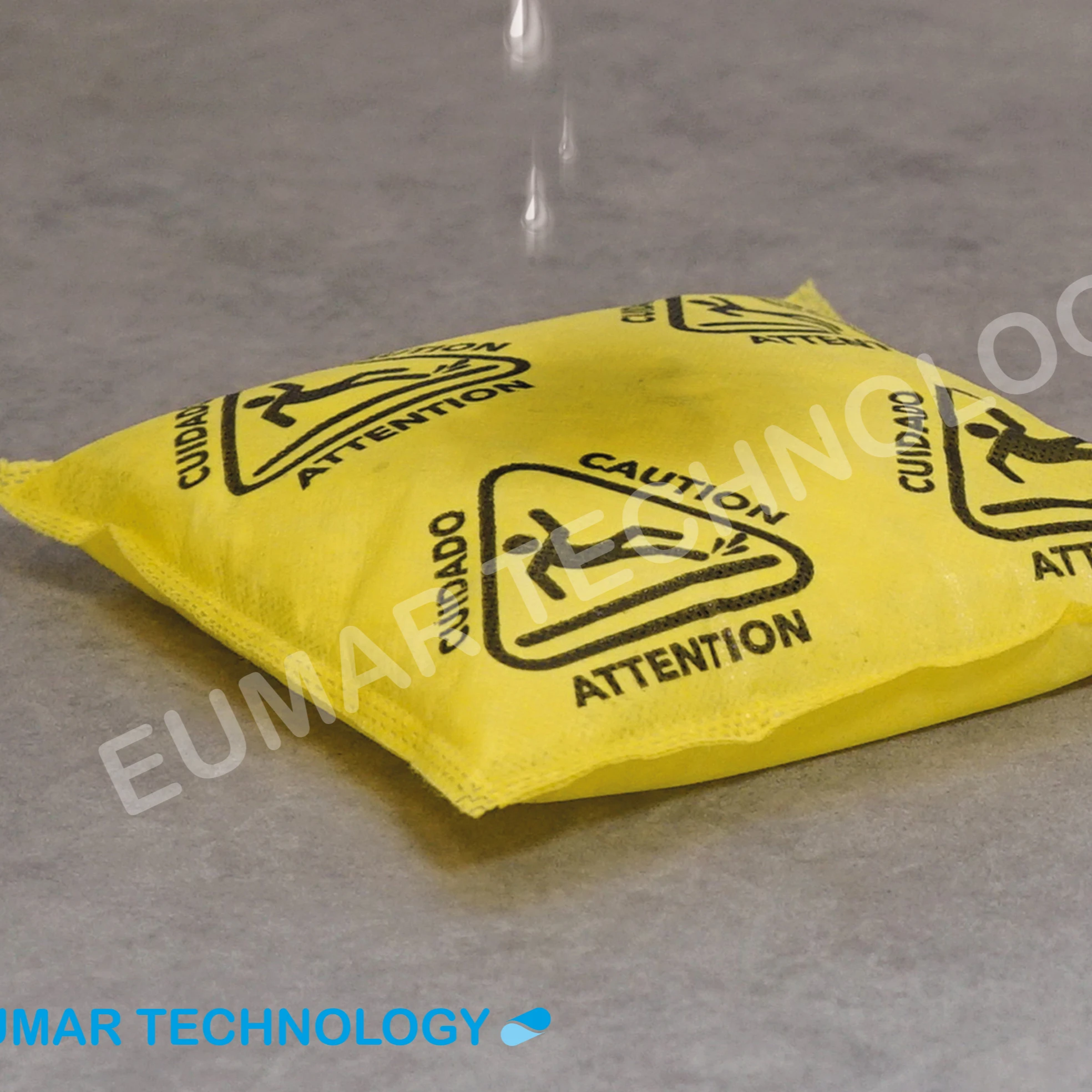 
Good adsorption capacity liquid absorbent pad absorbent pads 