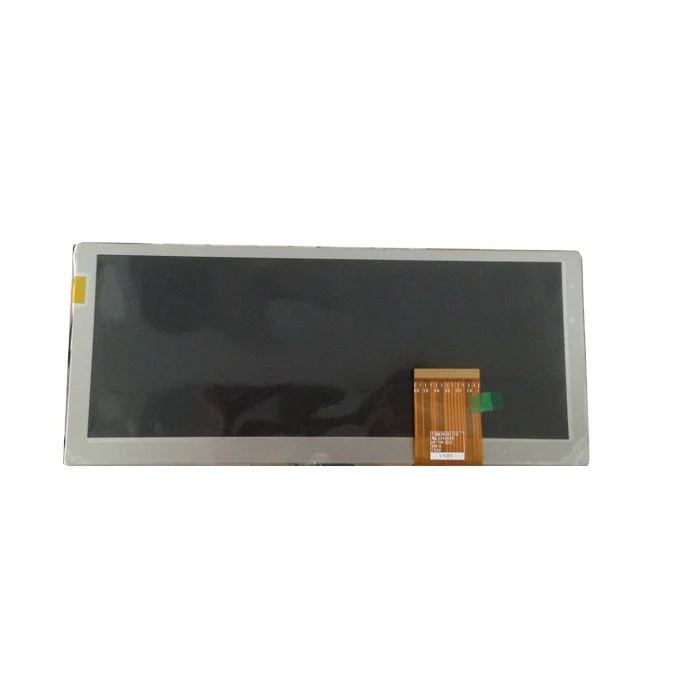 MIND 8.8 Inch Ips Car Display Panel In Bar Type 1280 * 480 Resolution Module