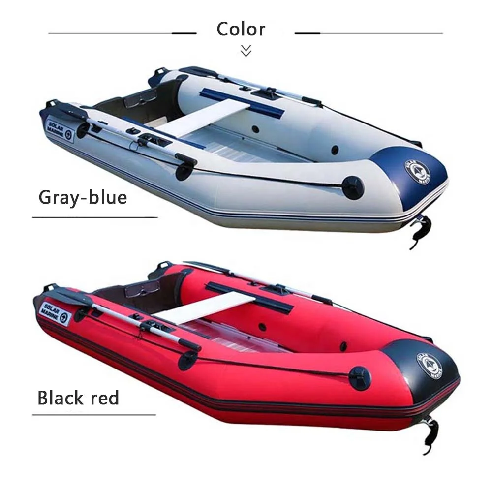 China Wholesale fishing boat plastic large in stock for sale