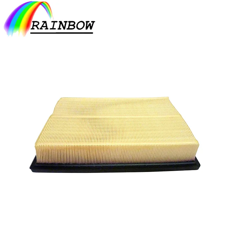 High Quality Technology Auto Parts Filtro De Aire 17801-0L040 Car Air Filters For TOYOTA