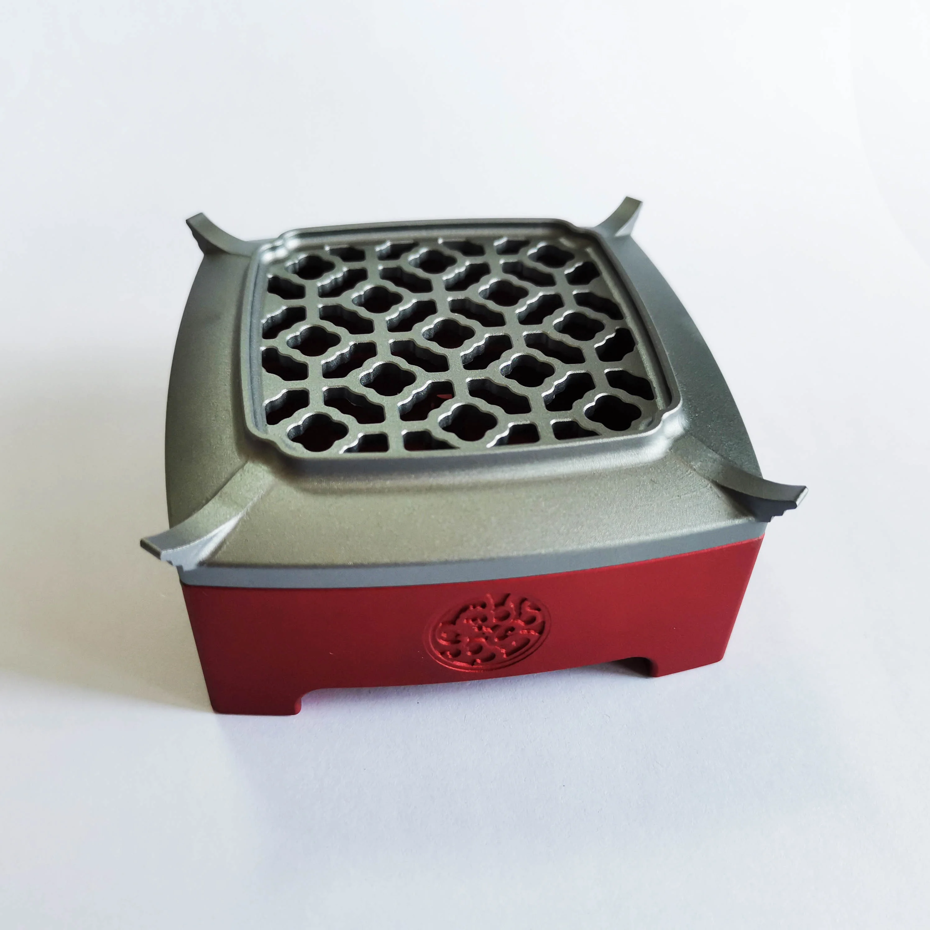 4 Axis Oem Custom aluminum Anodizing Cnc Service Special Shape Precision Machining