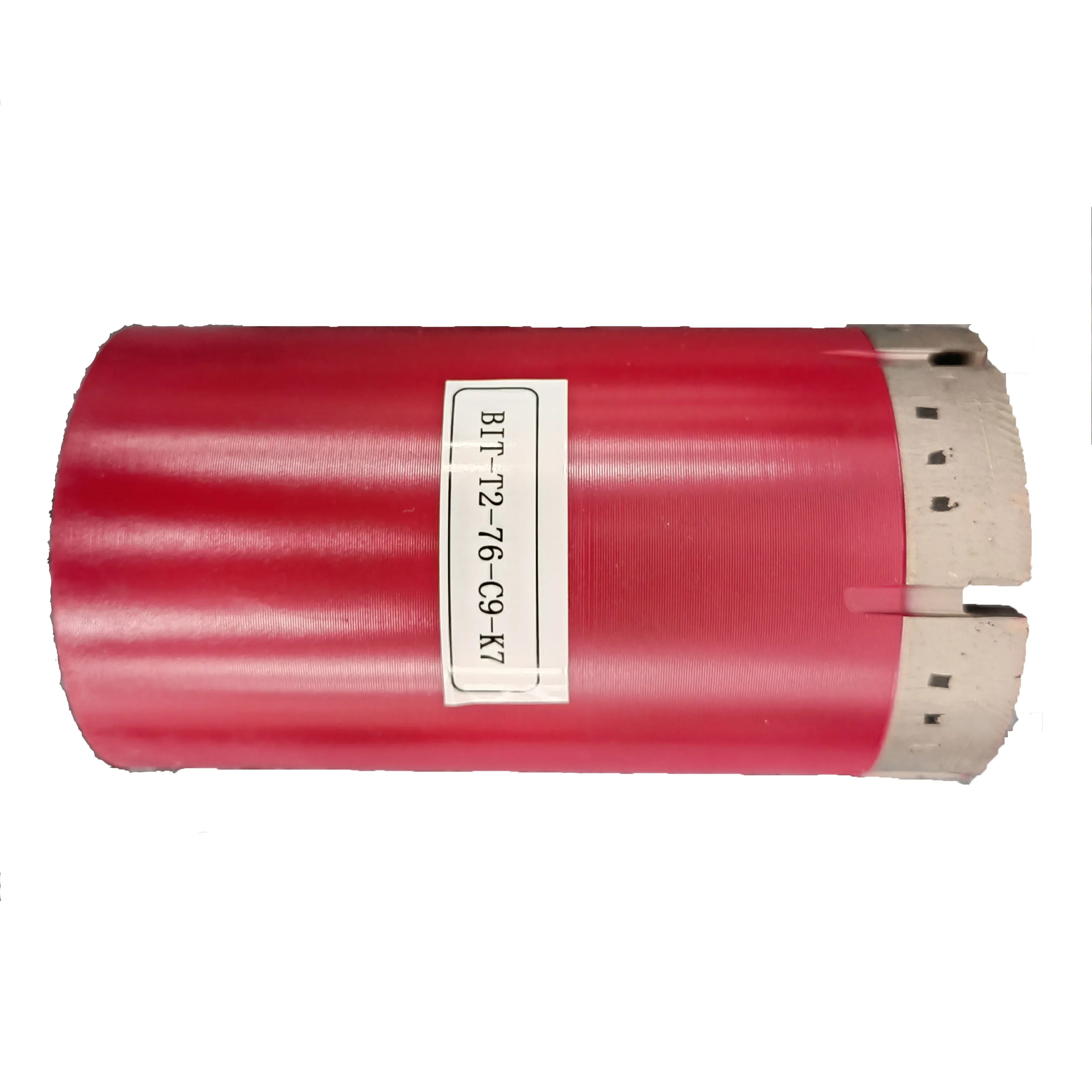 Коронка BIT-T2-76-C9-K7/T2-76 Imp. 9 мм D.I. Любые серийные матрицы