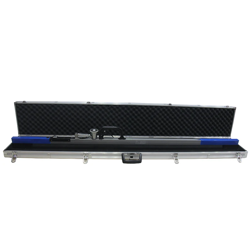 American railway track measuring instruments 1435mm railway gauges