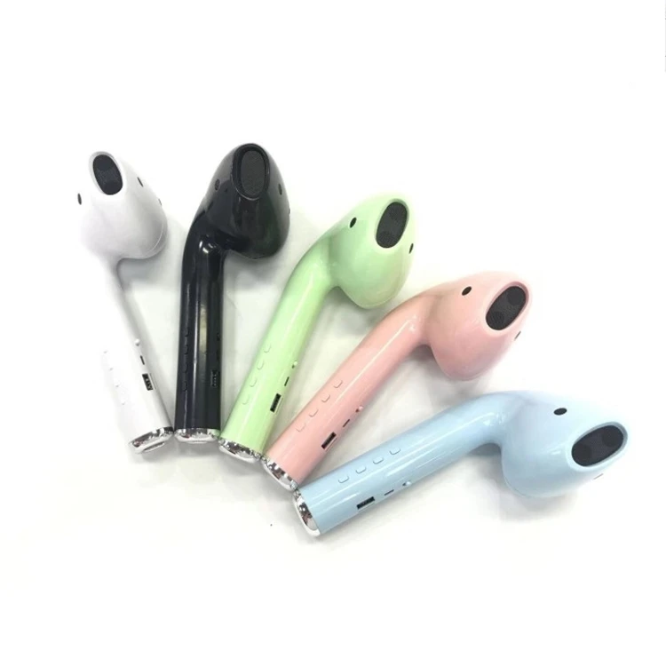 
Macaron Giant speaker MK101 Portable Outdoor Loudspeaker with FM Radio TF card 