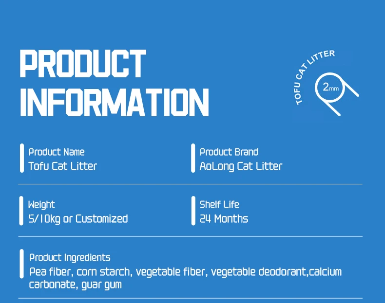 Tofu cat litter (22)