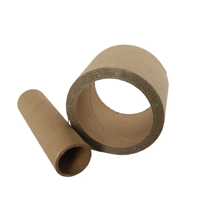 High Quality Cardboard Bobbin Spool Paper Roll Bobbin Paper Manufacturer