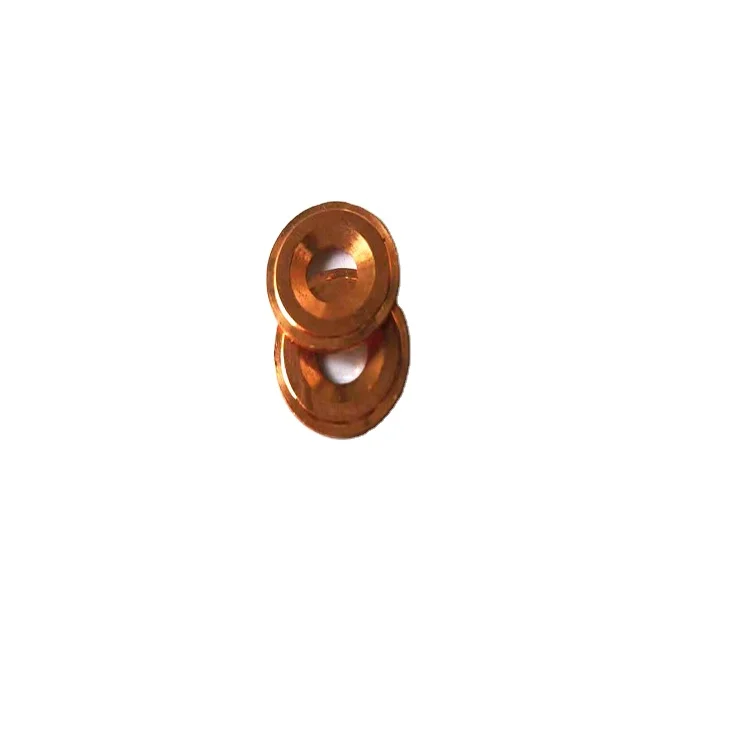 New High Quality  Customizable Diesel Copper Car Copper Seal Washer
