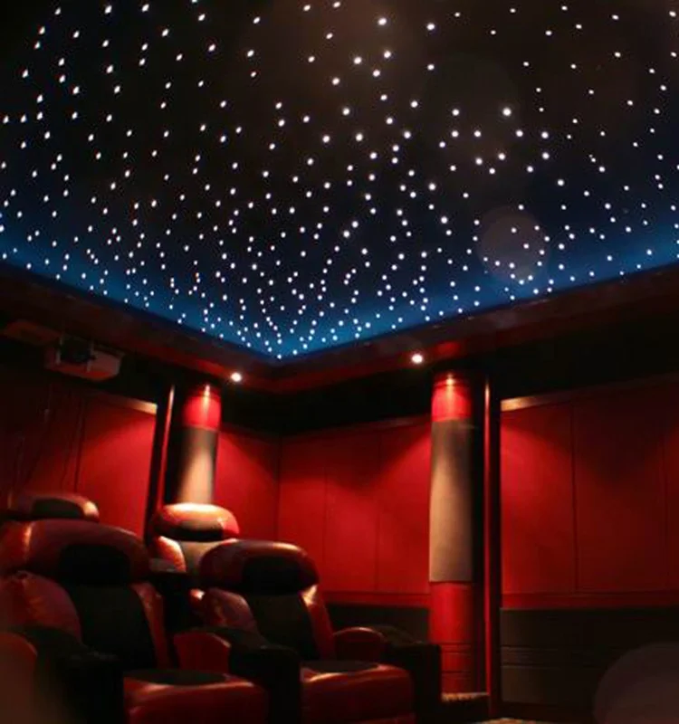 Mitsubishi CK-60 1.5mm PMMA fiber optic cable end lighting 700m one roll