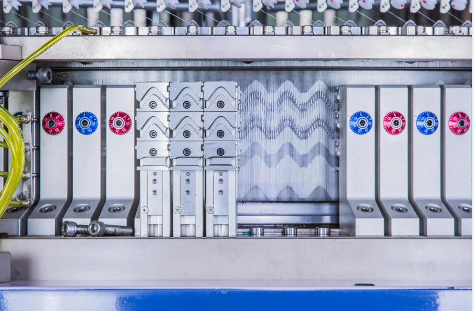 hanma brand Single jersey textile machinery Circular Knitting Machine