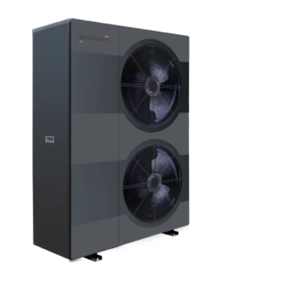 High Quality Shenling A+++ DC Inverter Heat Pump R32 Monoblock Heat Pump Water Heater