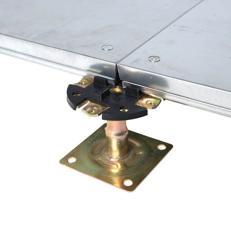 New products on china market customized Raised floor support tile adjustable pedestal for sale