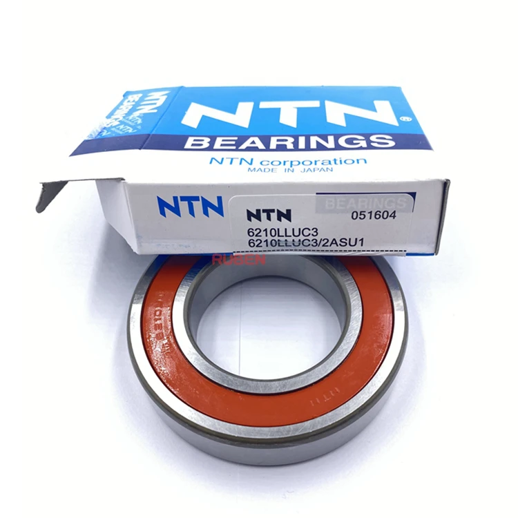  Японский подшипник NTN 6000 6001 6002 6003 6004 6005 6006 6008 6009 6200 шариковый 6201 6202 6203 6204 6205 6206 6207