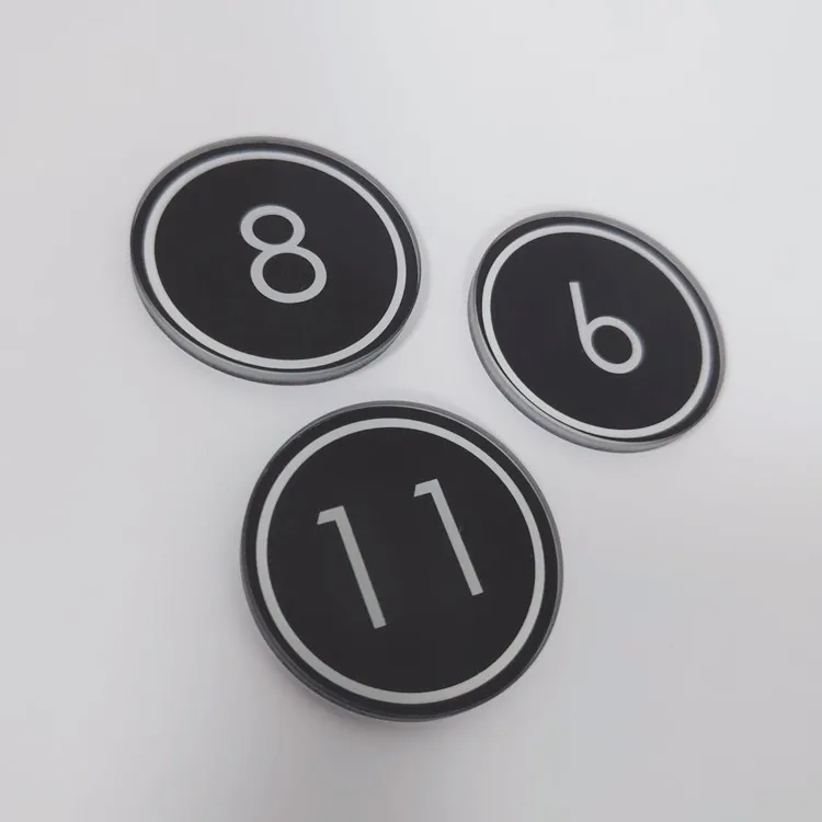 Factory wholesale silk screen printed tempered glass panel is suitable for elevator household appliances