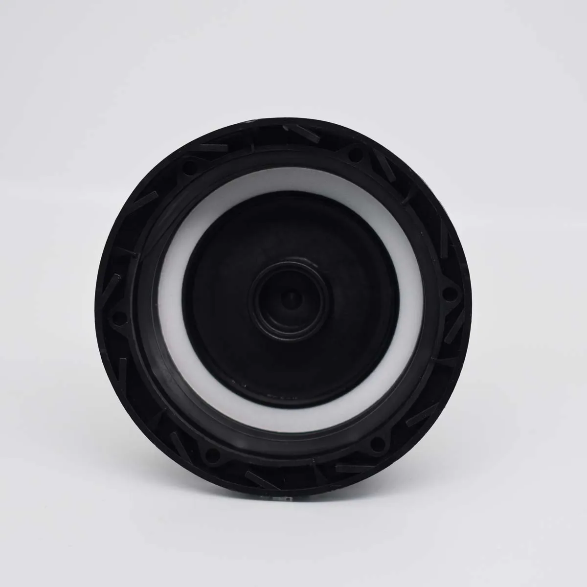 High quality Screw Cap HDPE Material plastic cap for Stacking bucket