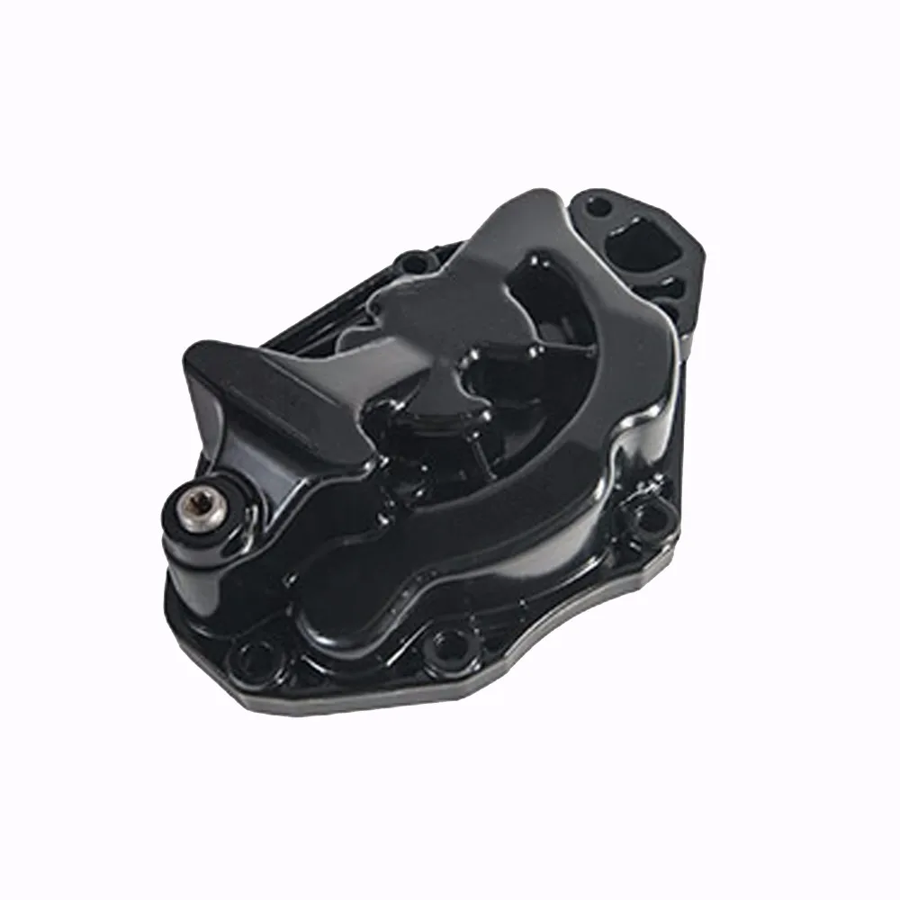 Низкотемповый металлический отливной формованный на заказ промышленный насос