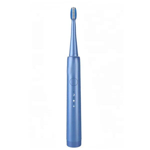 DEEP CLEANING ULTRASONIC ELECTRIC TOOTHBRUSH Cepillo De Dientes Electrico Tooth Brush
