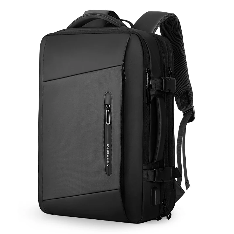 Mark Ryden Bakcpcak usb charging carry on Laptop Backpacks school bags business travel laptop backpack MR9299KR-B