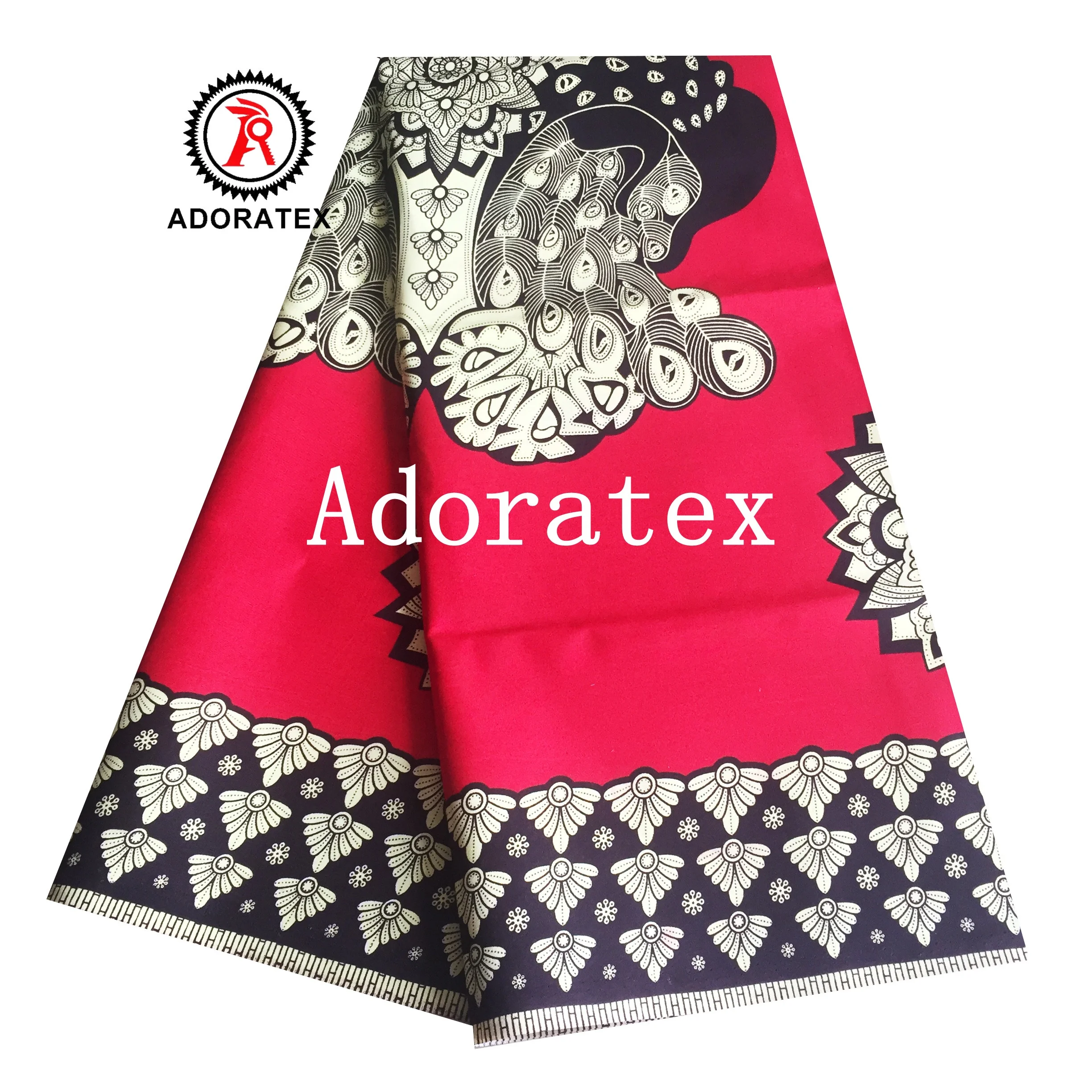 Cheap item hot sale java african prints ghana fabric