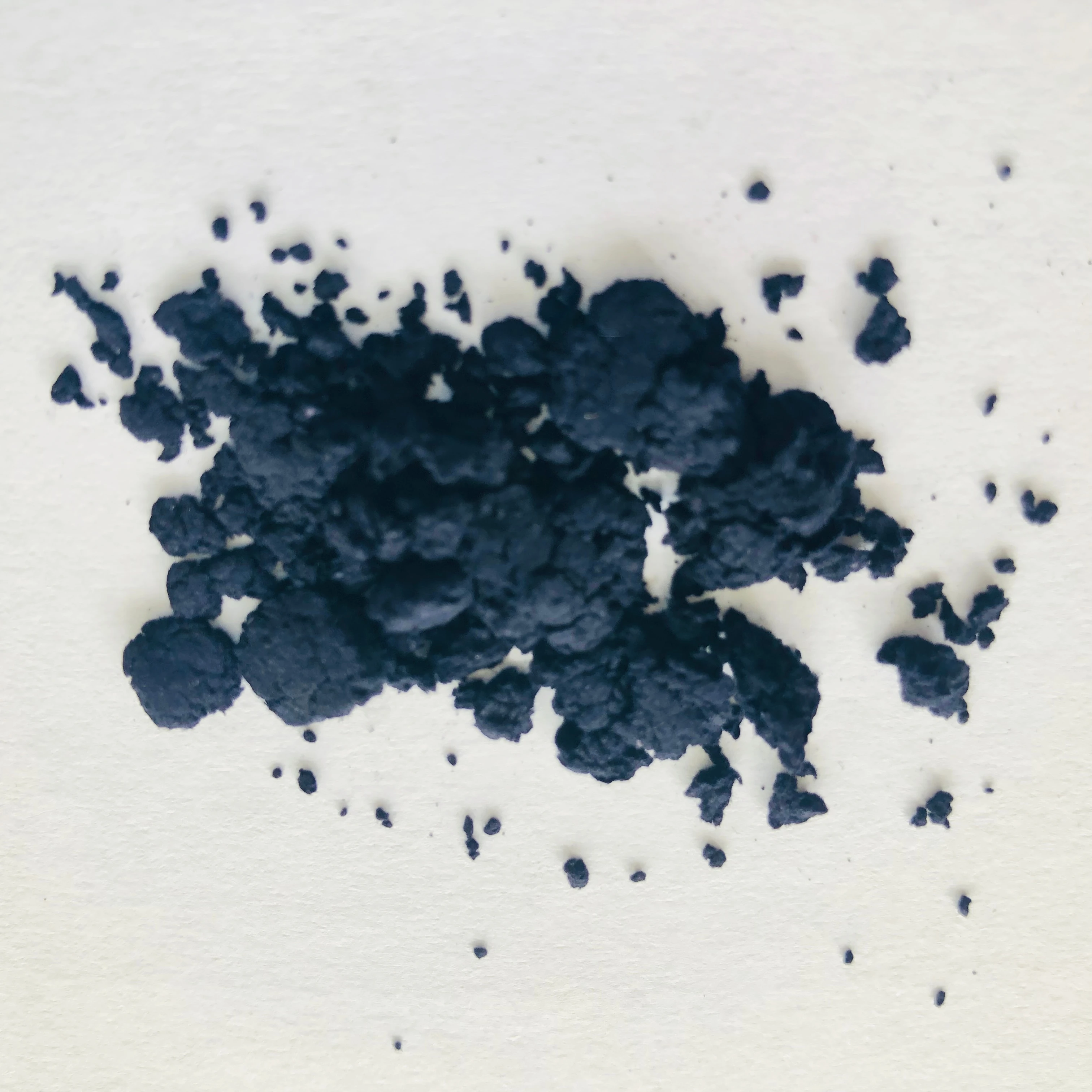 High Concentration Sublimation ink use Disperse dye, Disperse Blue 14