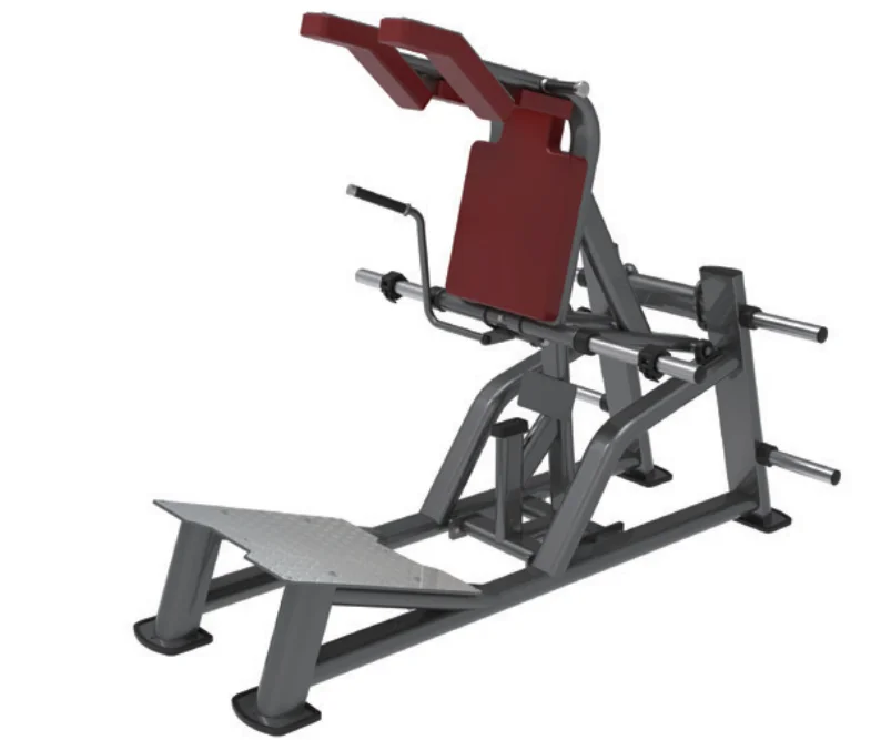 commercial ki series Three- dimensional Hip Thrust sport equipment machine in SYT from China