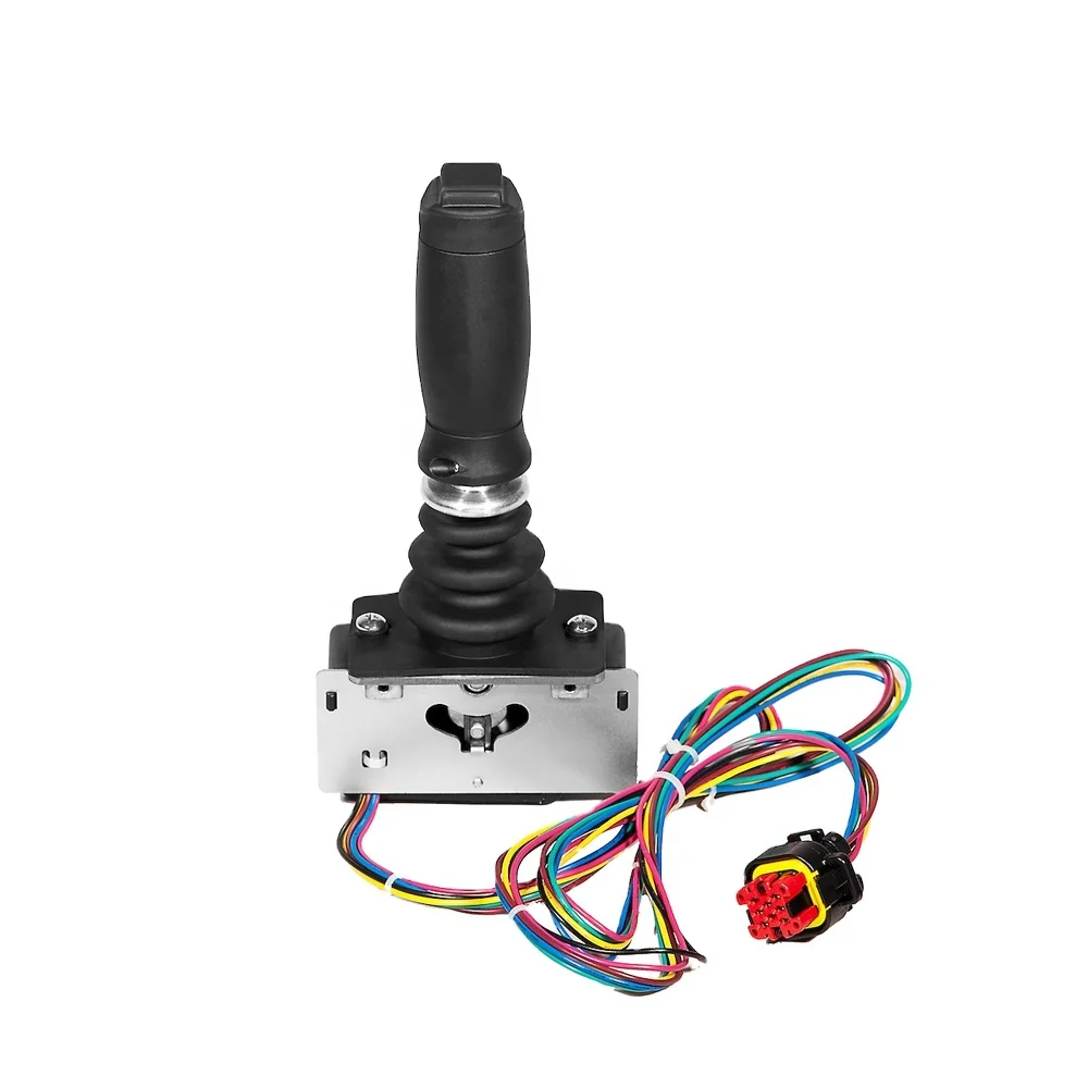 JLG  joystick replacement  Joystick 1001212415  joystick controller