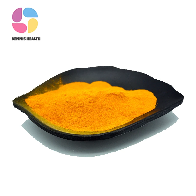 High Quality Carophyll Yellow Feed Additive Pigment Carophyll Yellow Powder