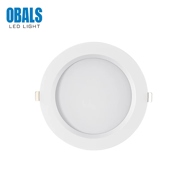Australian Standard Ip44 Waterproof 6 8 Inch Cri95 30w 35w 36w 40w 45w 50w 60w Round Smd Led Ceiling Downlight Down Light