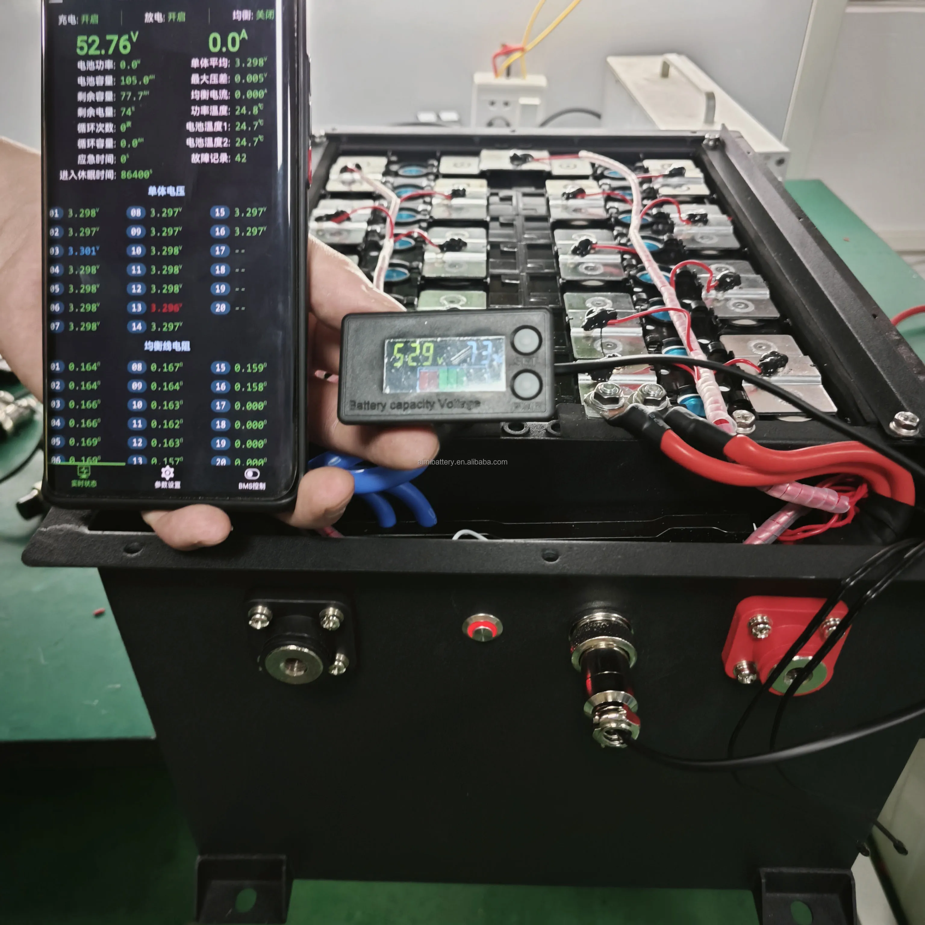 Lifepo4 Rechargeable battery pack 24v 36v 48v 60v 72v 96v lithium ion battery 12v 100ah 200ah 300ah 400ah 500ah 40ah 50ah 250ah