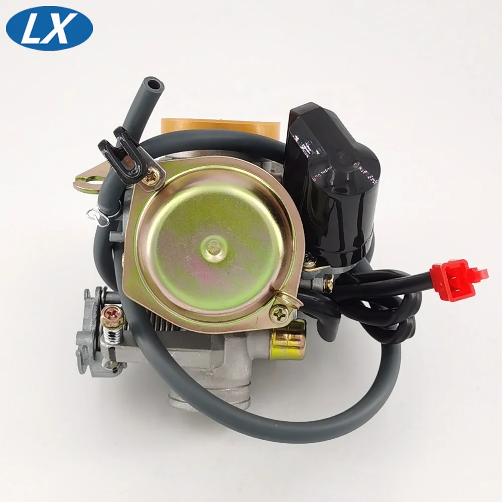 High Quality 24mm GY6 125cc 150cc PD24J Scooter ATV Motorcycle Carburetor